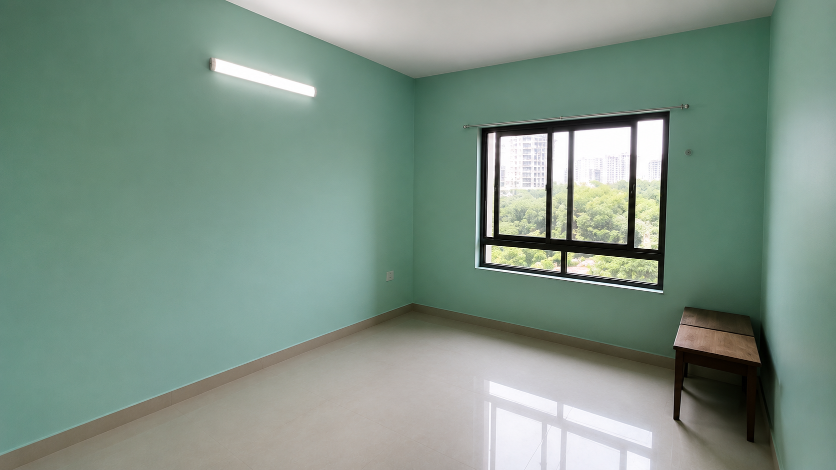 TATA EDEN COURT – Premium 3 BHK Residential Living in New Town, Kolkata