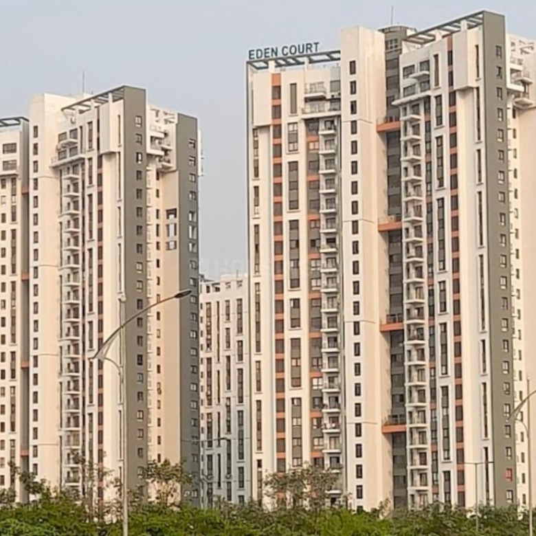 TATA EDEN COURT – Premium 3 BHK Residential Living in New Town, Kolkata