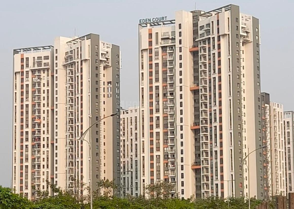 TATA EDEN COURT – Premium 3 BHK Residential Living in New Town, Kolkata