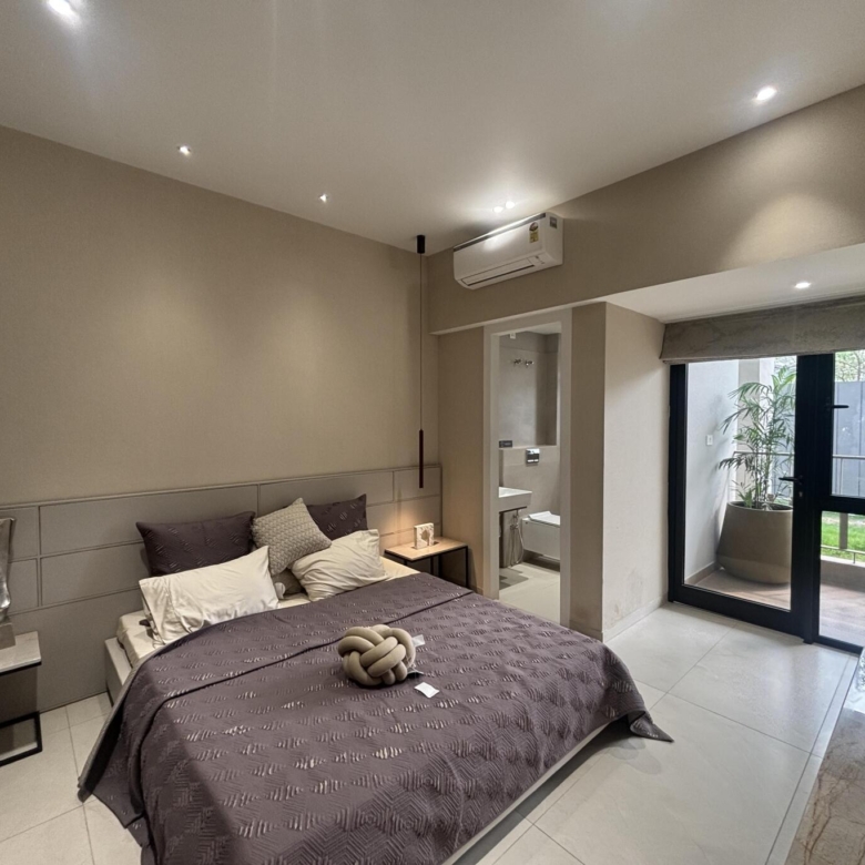 F Residences by Merlin | Kolkata’s First Fashion TV-Branded Luxury Residences | 3 & 4 BHK | New Town