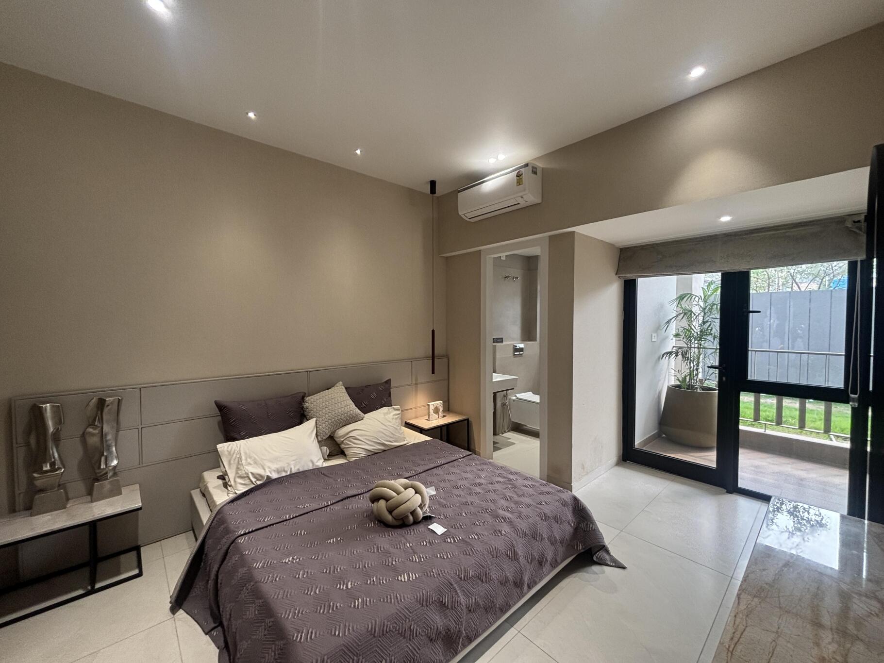 F Residences by Merlin | Kolkata’s First Fashion TV-Branded Luxury Residences | 3 & 4 BHK | New Town