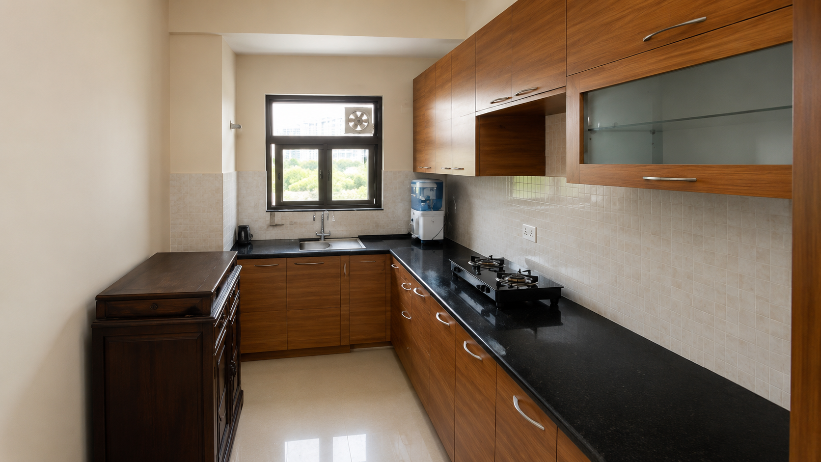 TATA EDEN COURT – Premium 3 BHK Residential Living in New Town, Kolkata