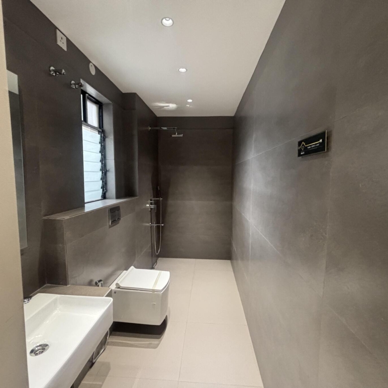 F Residences by Merlin | Kolkata’s First Fashion TV-Branded Luxury Residences | 3 & 4 BHK | New Town