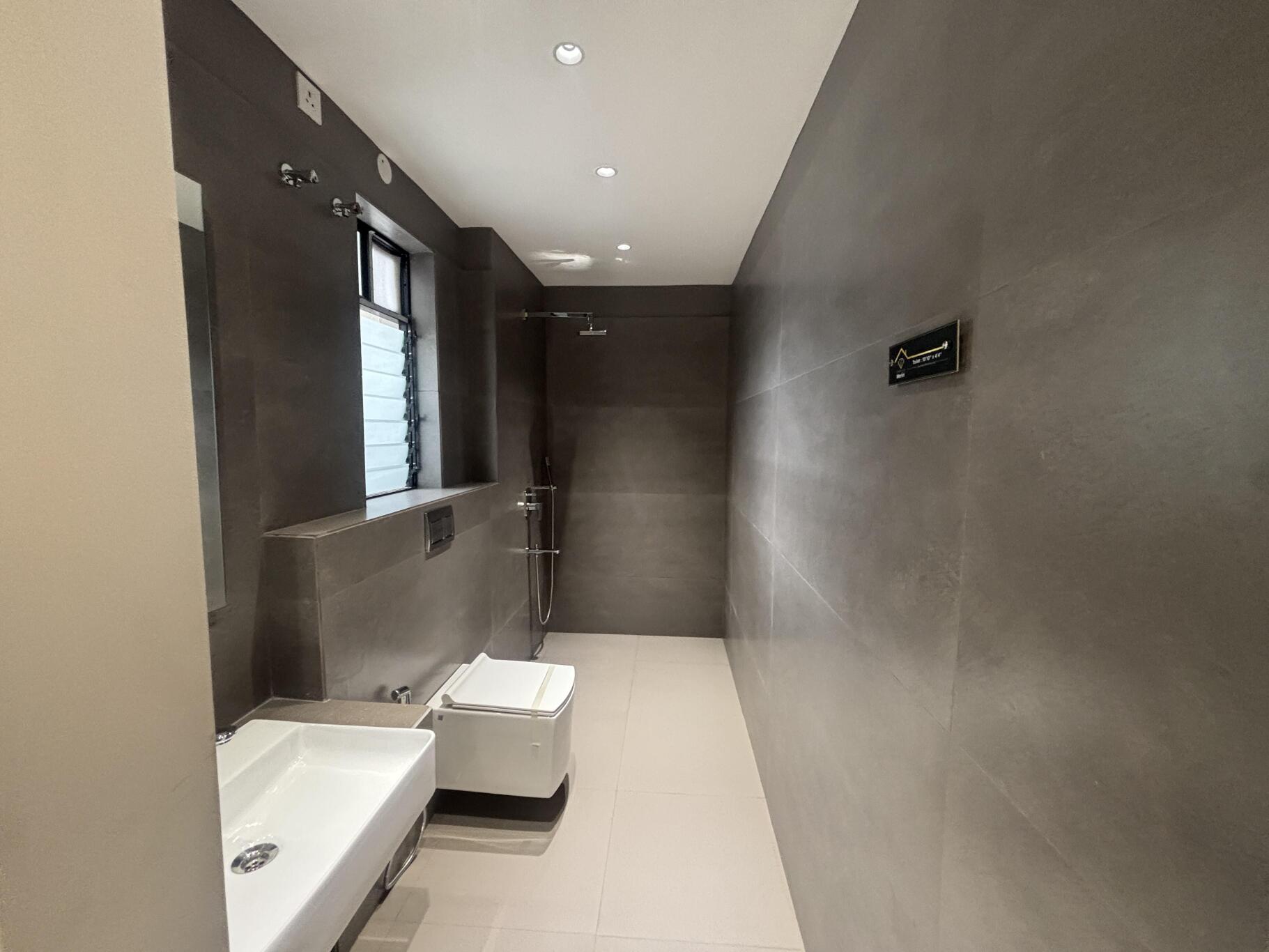 F Residences by Merlin | Kolkata’s First Fashion TV-Branded Luxury Residences | 3 & 4 BHK | New Town
