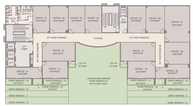 Soham SynerG — Premium Commercial Spaces in New Town, Kolkata