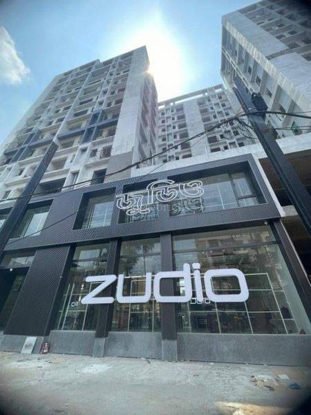 Southern Woods | 2 & 3 BHK Apartments with Private Terraces | Garia, Kolkata