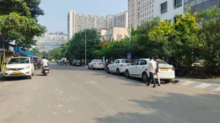3BHK MULTISTOREY APARTMENT AVAILABLE FOR SALE, ACTION AREA 2B, KOLKATA
