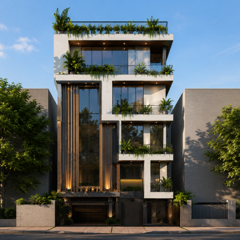 READY TO MOVE IN 3 BHK FLAT FOR SALE AT  ACTION AREA 2B, NEW TOWN,  Kolkata