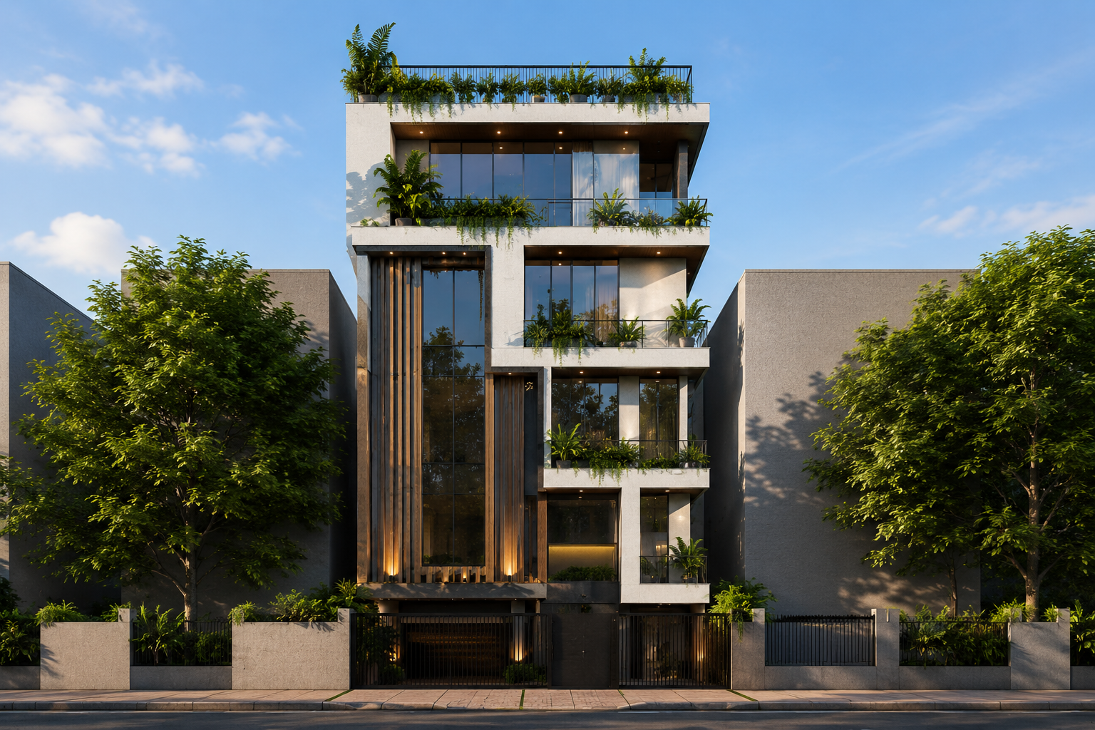 ChatGPT Image May 23, 2026, 01_16_49 PM READY TO MOVE IN 3 BHK FLAT FOR SALE AT ACTION AREA 2B, NEW TOWN, Kolkata