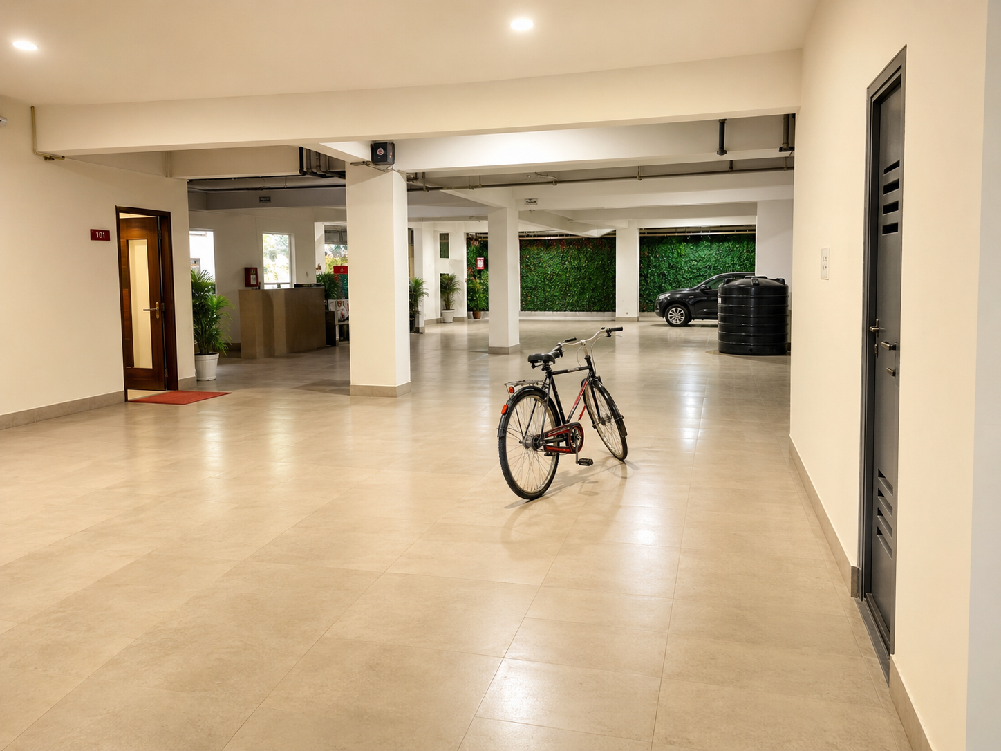 3 BHK FLAT FOR SALE AT  Svarna Rishi Ecoview,  ACTION AREA 2, NEW TOWN, Kolkata