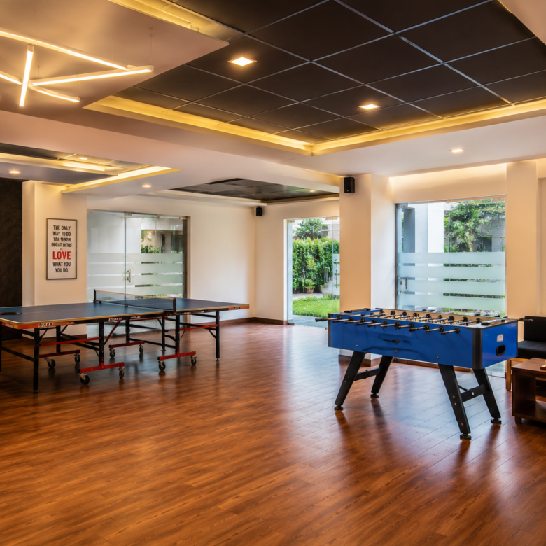 3 BHK FLAT FOR SALE AT  Svarna Rishi Ecoview,  ACTION AREA 2, NEW TOWN, Kolkata