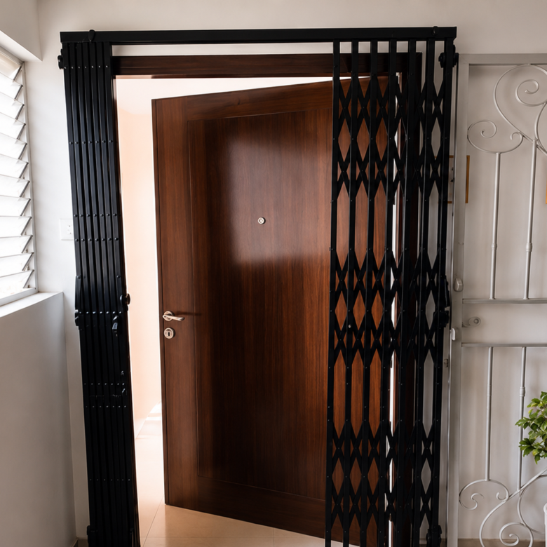 3 BHK Flat Available for Rent at Elita Garden Vista, Action Area III, New Town, Kolkata