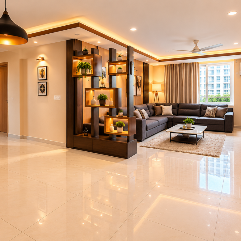 PREMIUM 3BHK APARTMENT IN ‘DLF New Town Heights’ AVAILABLE FOR RENT
