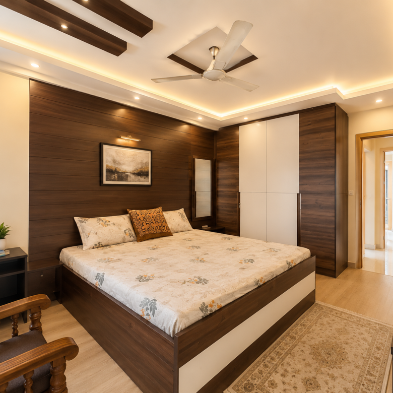 PREMIUM 3BHK APARTMENT IN ‘DLF New Town Heights’ AVAILABLE FOR RENT