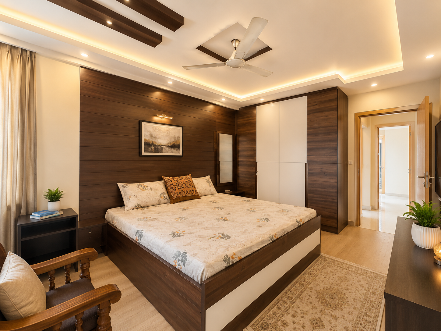PREMIUM 3BHK APARTMENT IN ‘DLF New Town Heights’ AVAILABLE FOR RENT