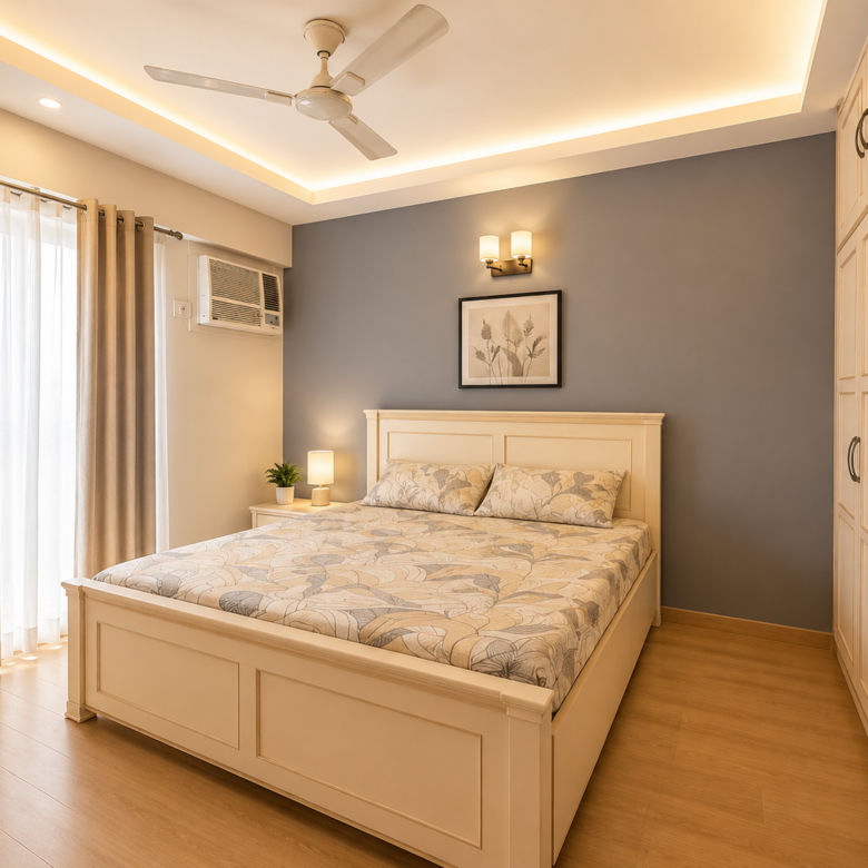 PREMIUM 3BHK APARTMENT IN ‘DLF New Town Heights’ AVAILABLE FOR RENT