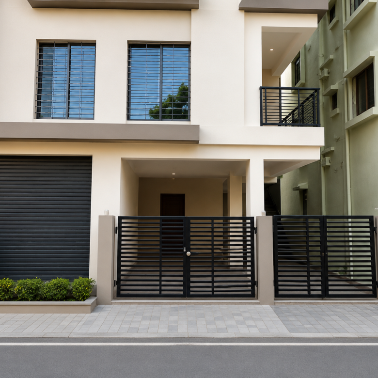 3BHK MULTISTOREY APARTMENT AVAILABLE FOR SALE, ACTION AREA 2B, KOLKATA