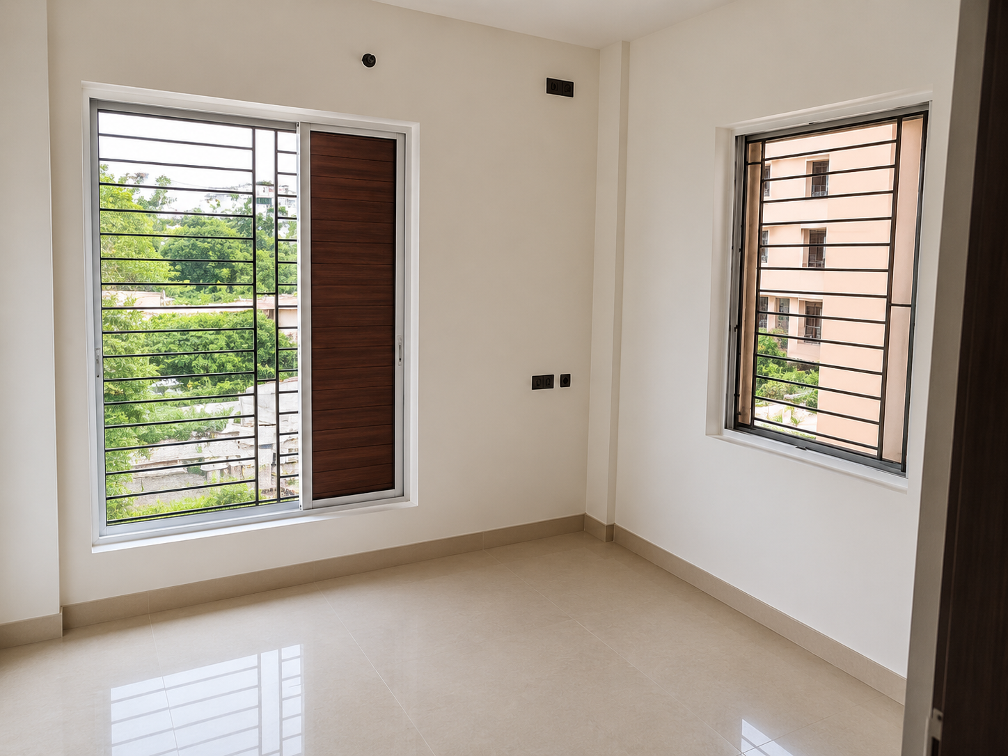 3BHK MULTISTOREY APARTMENT AVAILABLE FOR SALE, ACTION AREA 2B, KOLKATA