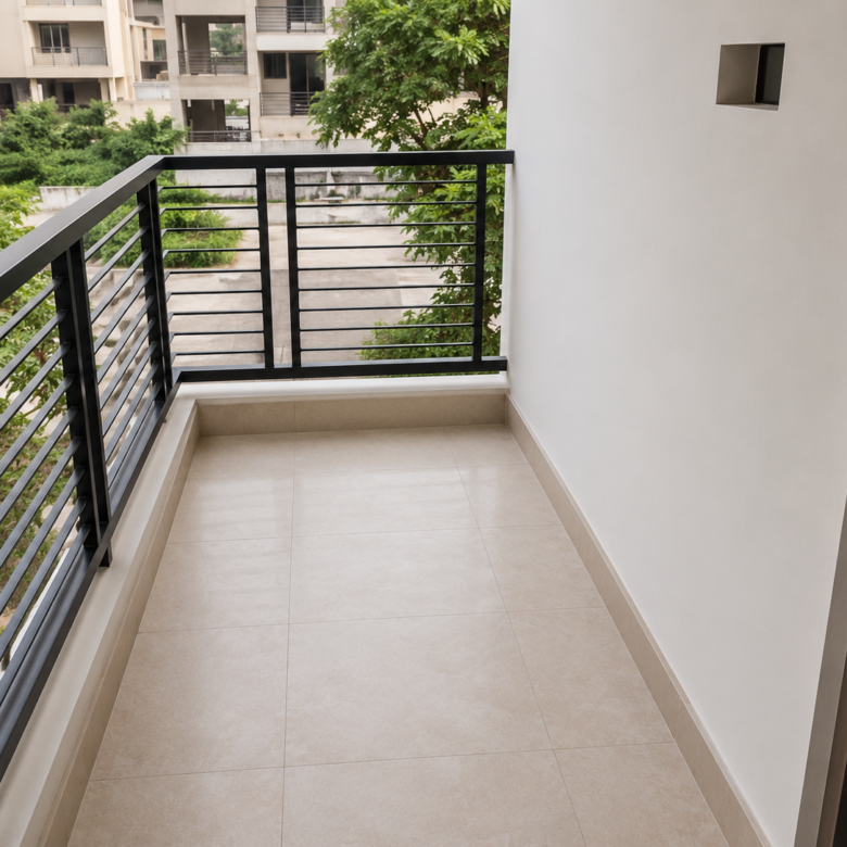 3BHK MULTISTOREY APARTMENT AVAILABLE FOR SALE, ACTION AREA 2B, KOLKATA