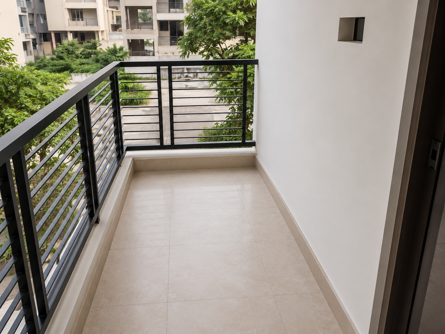 3BHK MULTISTOREY APARTMENT AVAILABLE FOR SALE, ACTION AREA 2B, KOLKATA