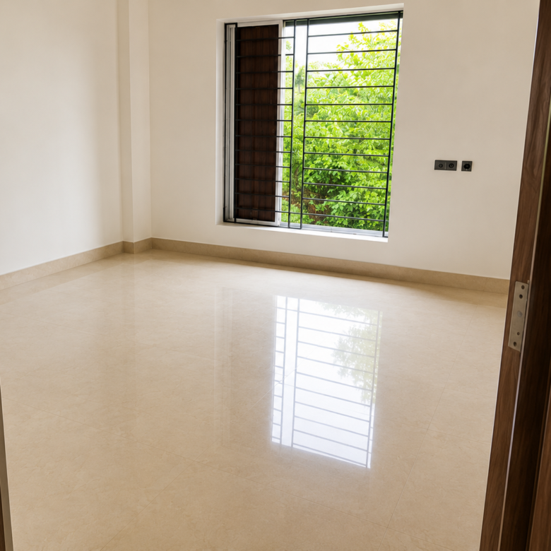3BHK MULTISTOREY APARTMENT AVAILABLE FOR SALE, ACTION AREA 2B, KOLKATA