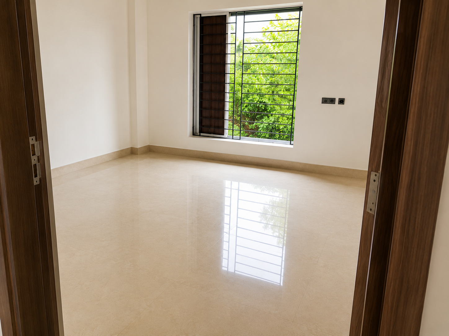 3BHK MULTISTOREY APARTMENT AVAILABLE FOR SALE, ACTION AREA 2B, KOLKATA