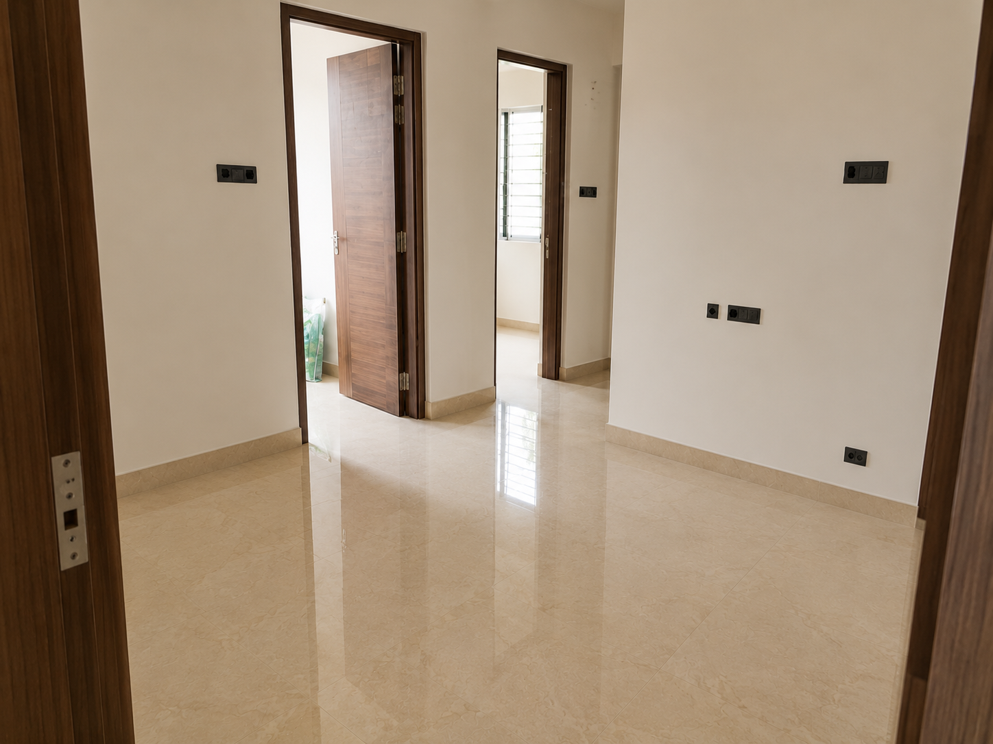 3BHK MULTISTOREY APARTMENT AVAILABLE FOR SALE, ACTION AREA 2B, KOLKATA