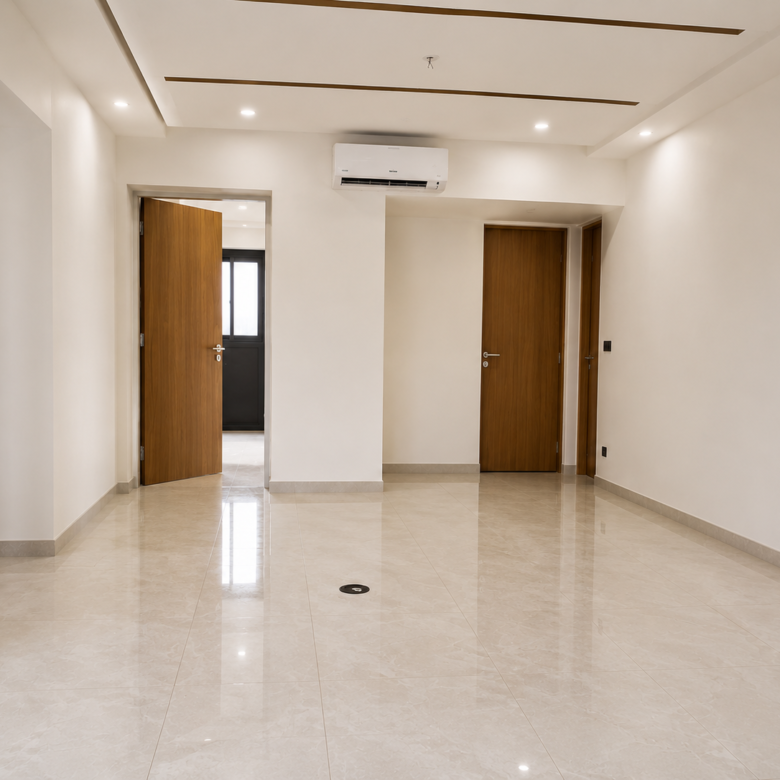 URBANA NRI COMPLEX – A Luxury 3BHK Living on EM Bypass, Kolkata