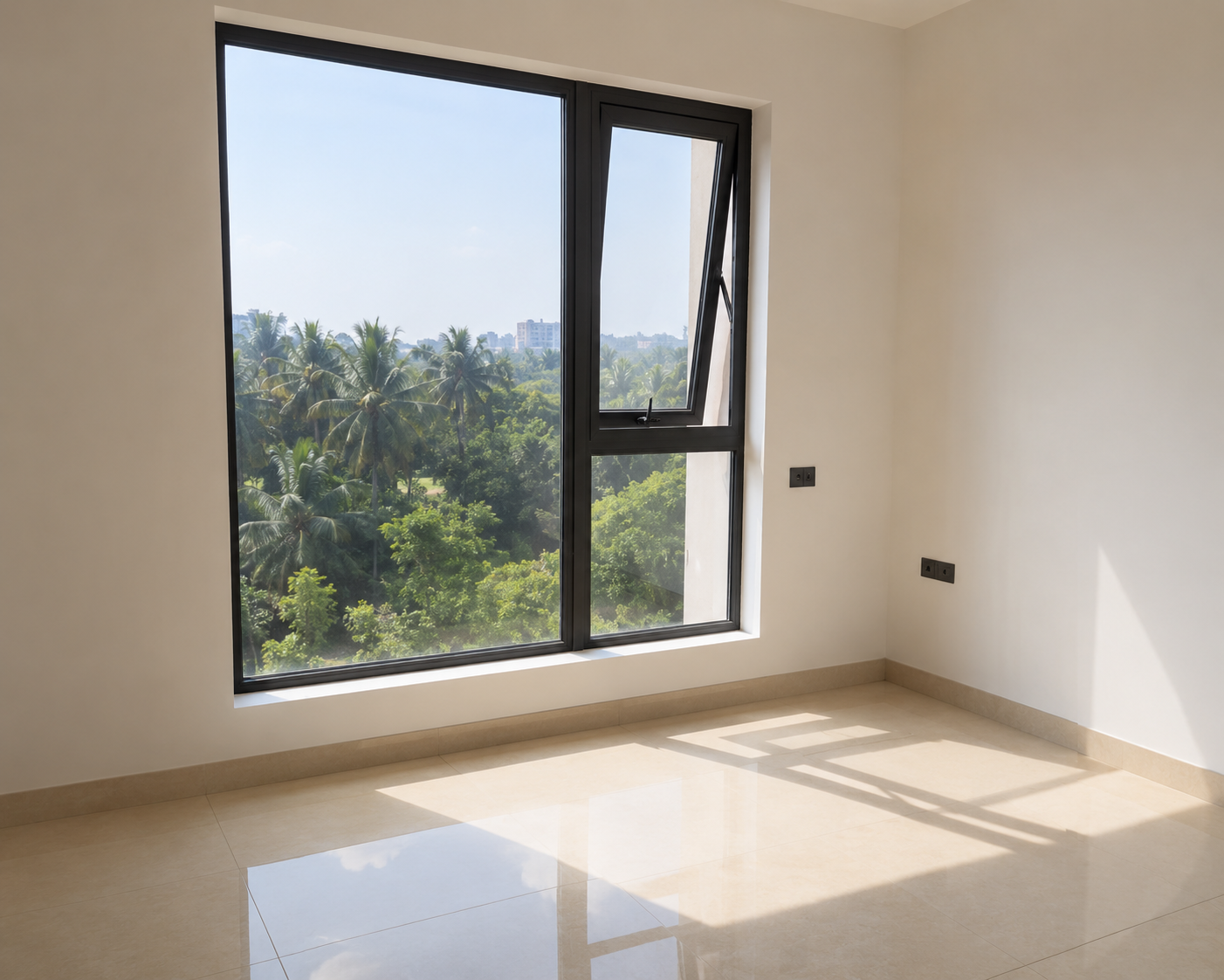 URBANA NRI COMPLEX – A Luxury 3BHK Living on EM Bypass, Kolkata