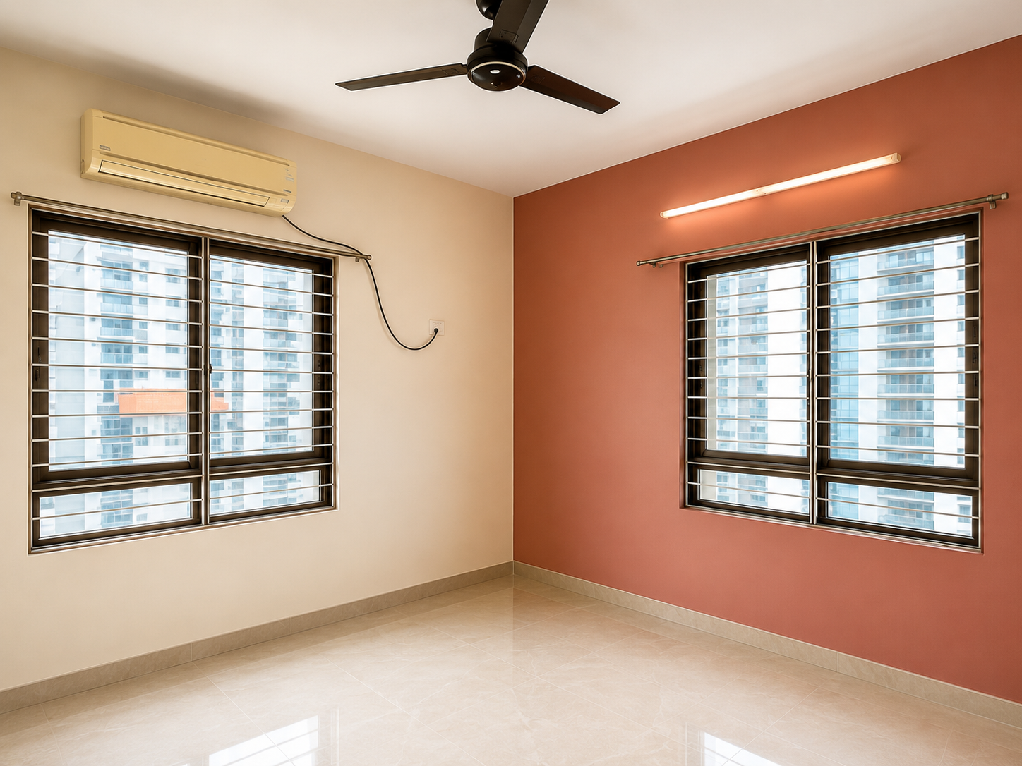 TATA EDEN COURT – Premium 3 BHK Residential Living in New Town, Kolkata