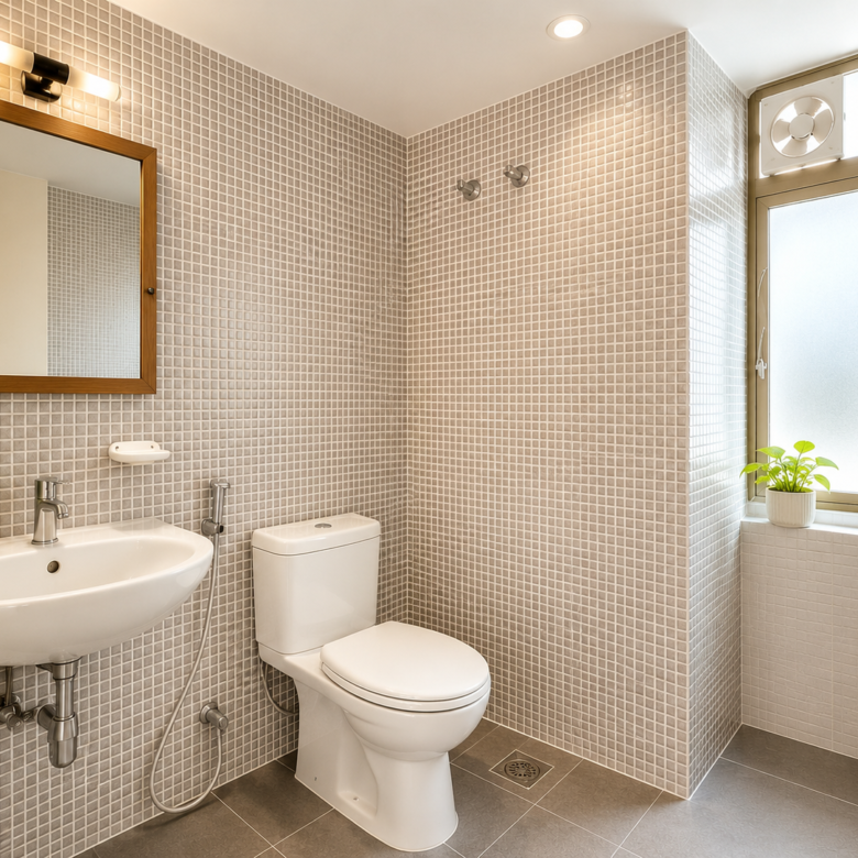 TATA EDEN COURT – Premium 3 BHK Residential Living in New Town, Kolkata