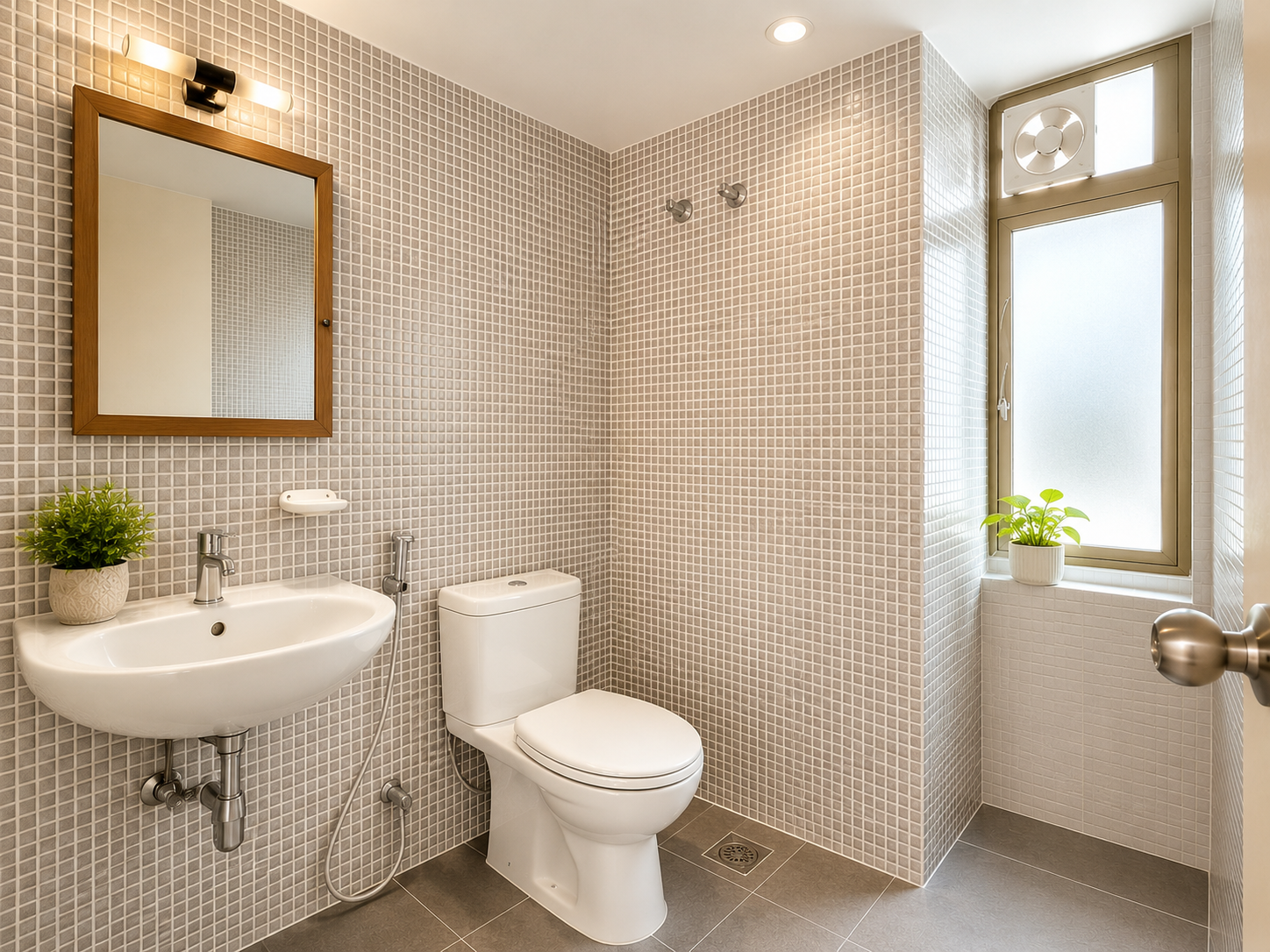 TATA EDEN COURT – Premium 3 BHK Residential Living in New Town, Kolkata