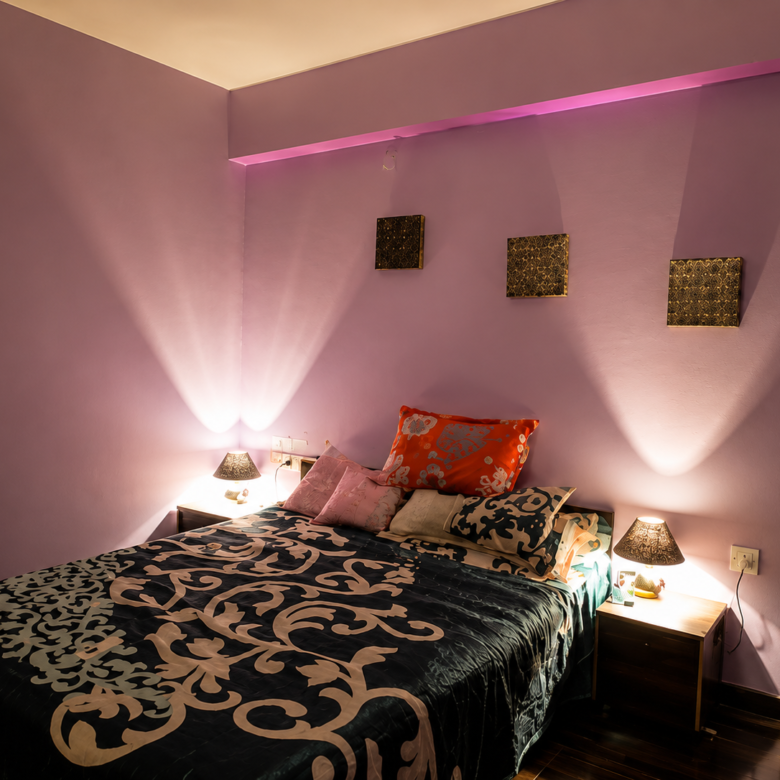 Svarna Rishi Ecoview – Premium 3 BHK Residential Apartment In New Town, Kolkata