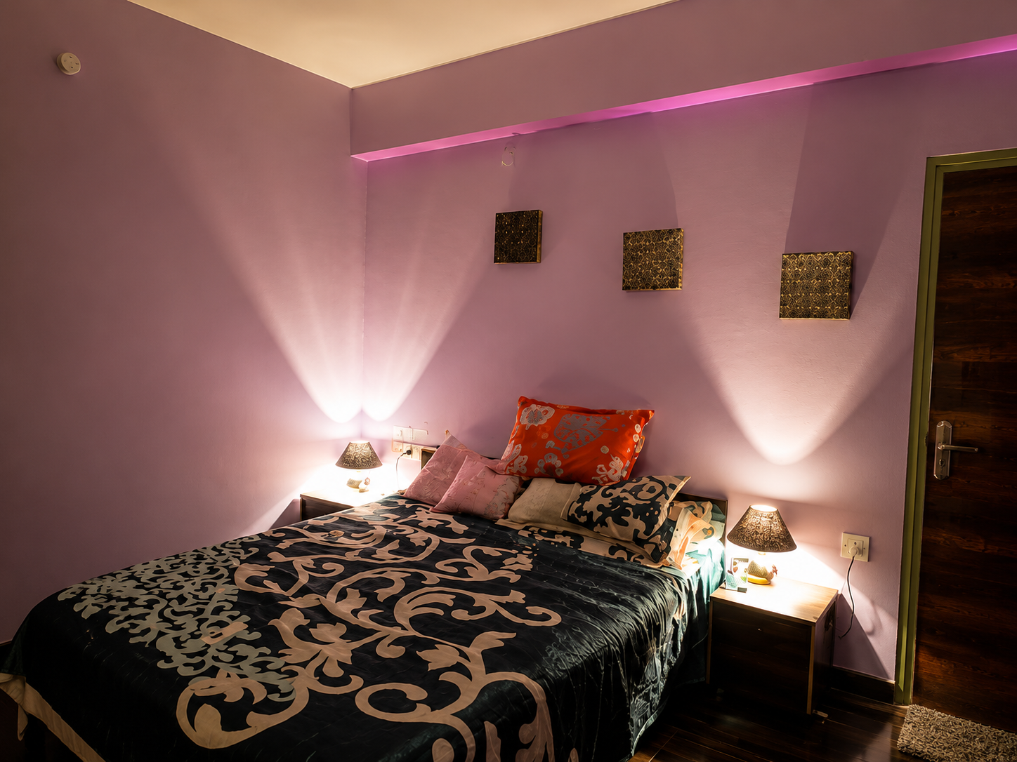 Svarna Rishi Ecoview – Premium 3 BHK Residential Apartment In New Town, Kolkata