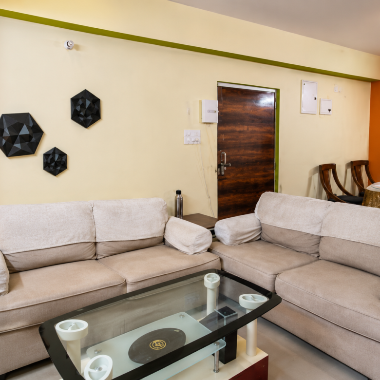 Svarna Rishi Ecoview – Premium 3 BHK Residential Apartment In New Town, Kolkata