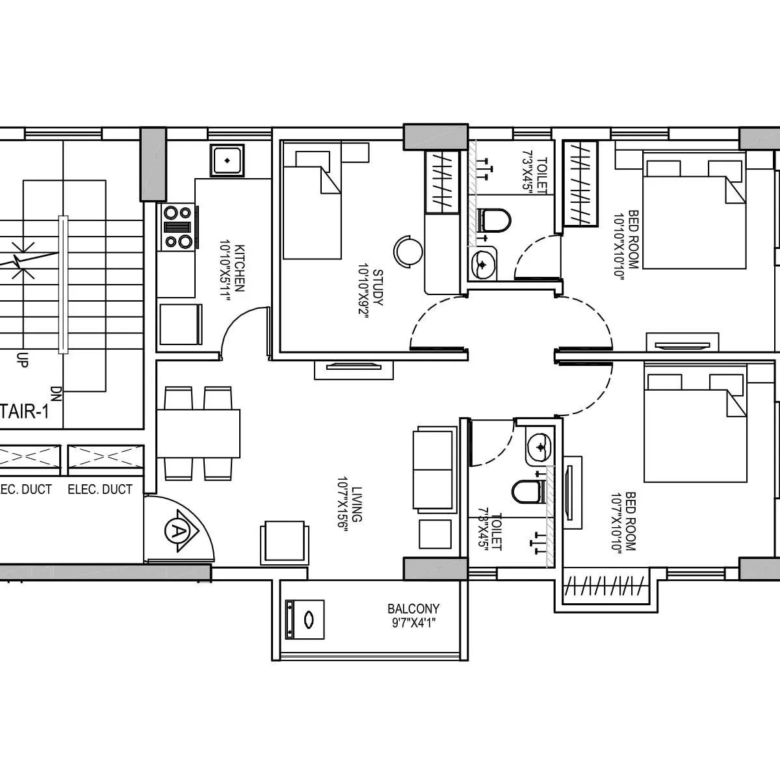 Sattvik Gateway – New Town, Kolkata Your Gateway to Sophisticated Living