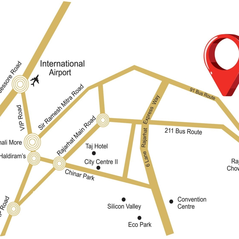 Tashvi Homes by Shree Sai Infrastructure Development