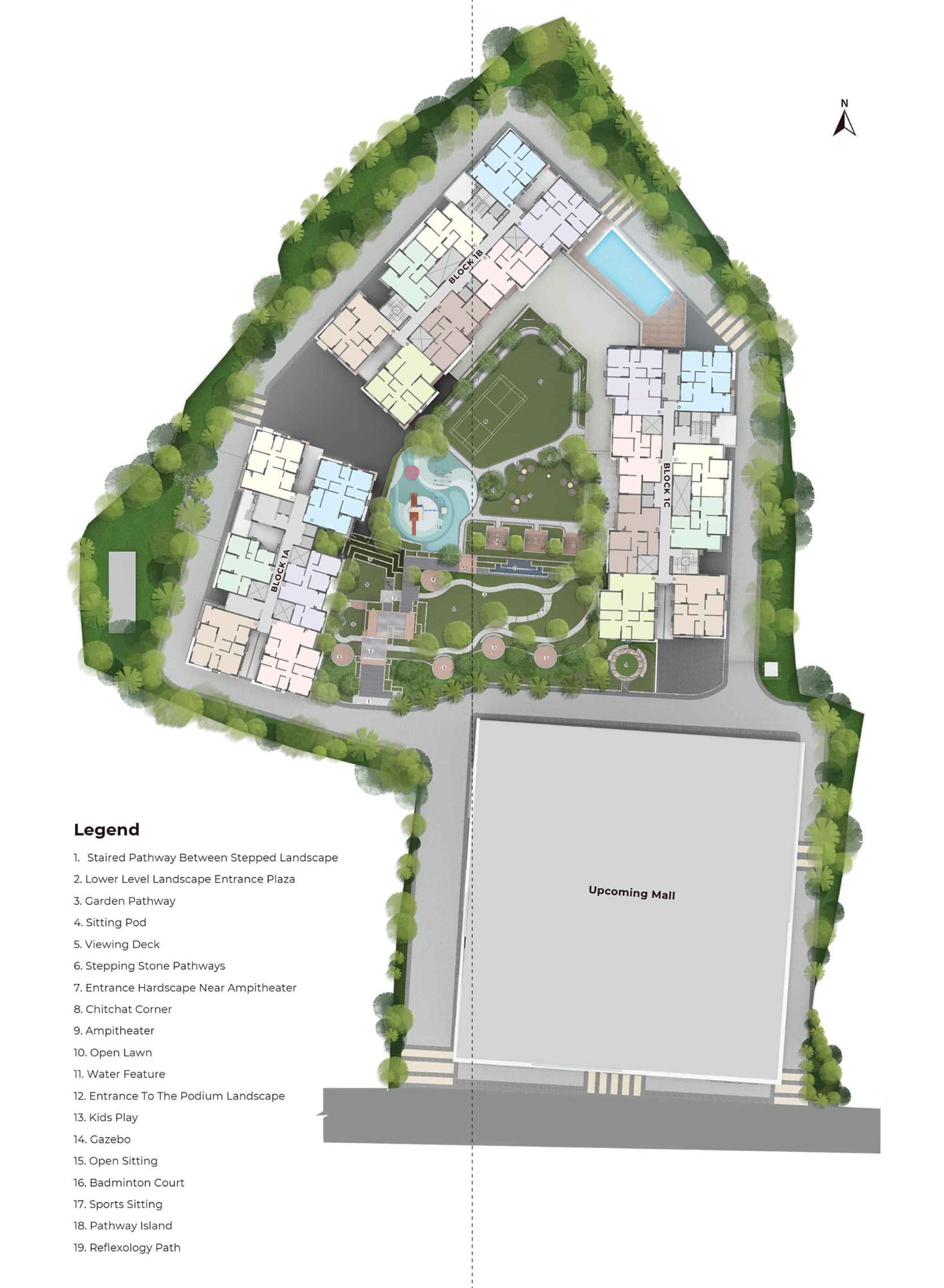 Master-Plan-22-Amar-Kingslynn-Residency-Kolkata-5450587_2000_1466 Kingslynn Residency by Amar Tree Group & Martin Infraprojects