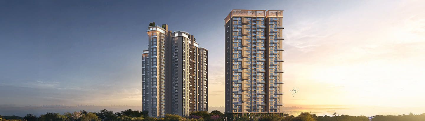 Project-Photo-1-Sugam-Crown-Kolkata-5431307_410_1440 Crown at Aquaview by Sugam Group, Diamond Group & Purti Realty — Mahisbathan, Sector V, Kolkata