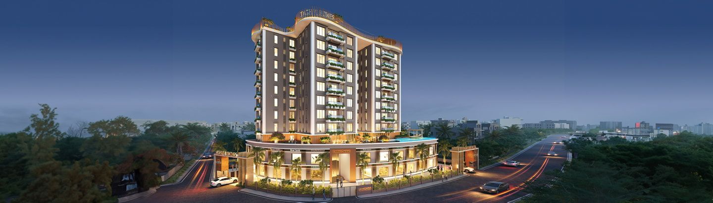 Project-Photo-1-TASHVI-HOMES-Kolkata-5435049_410_1440 Tashvi Homes by Shree Sai Infrastructure Development