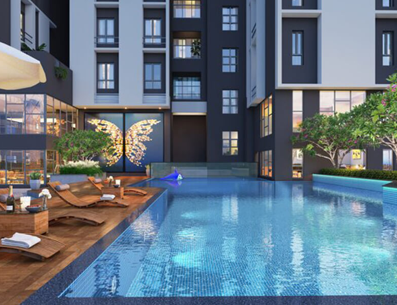 Signum Sampurna by Signum Group & Jai Vinayak Group — Agarpara, B.T. Road, Kolkata