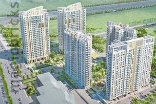 TATA EDEN COURT – Premium 3 BHK Residential Living in New Town, Kolkata