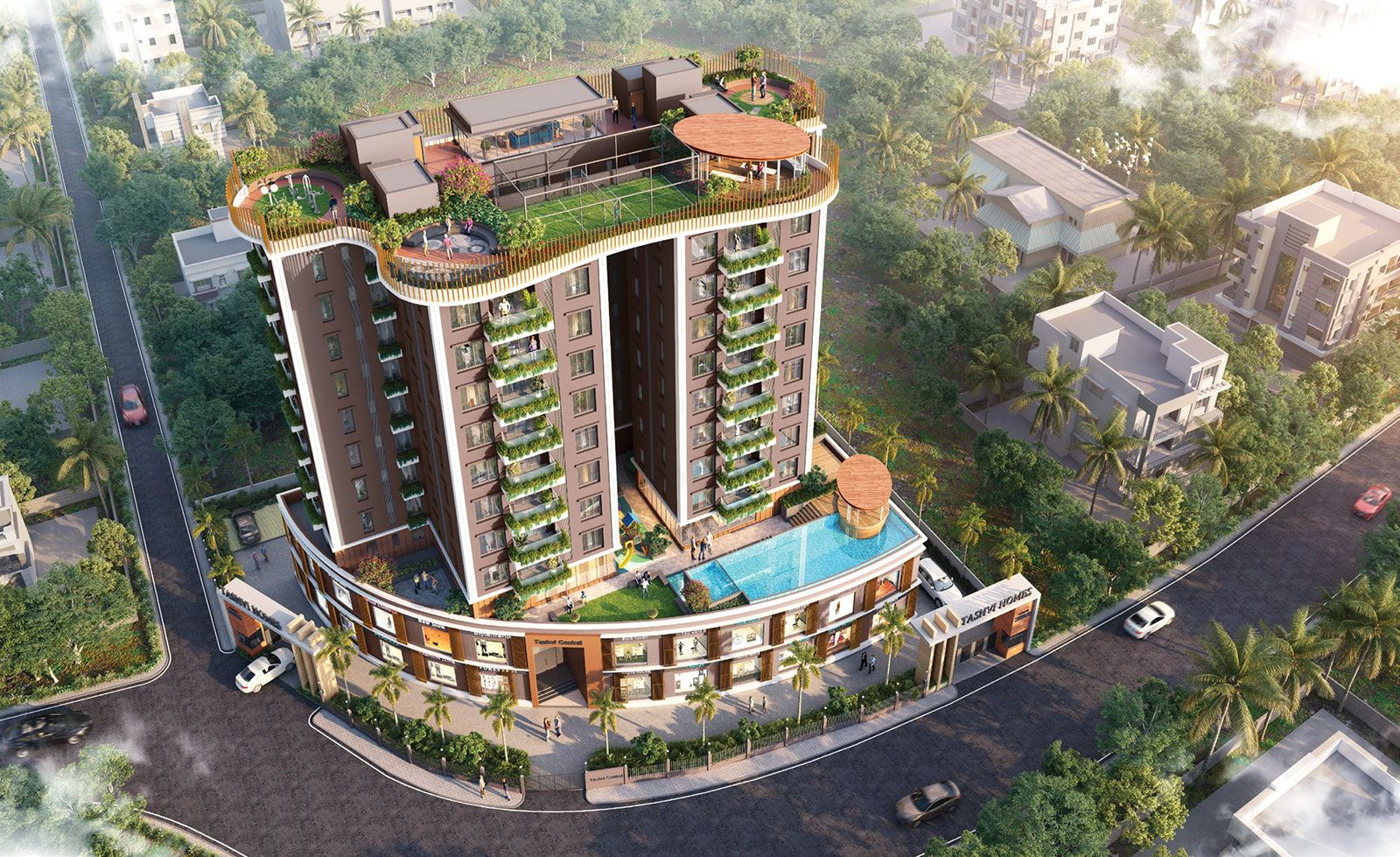 Project-Photo-4-TASHVI-HOMES-Kolkata-5435049_979_1600 Tashvi Homes by Shree Sai Infrastructure Development