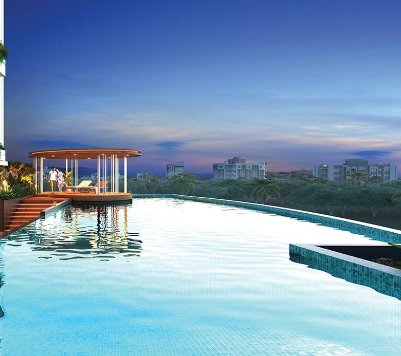 Tashvi Homes by Shree Sai Infrastructure Development