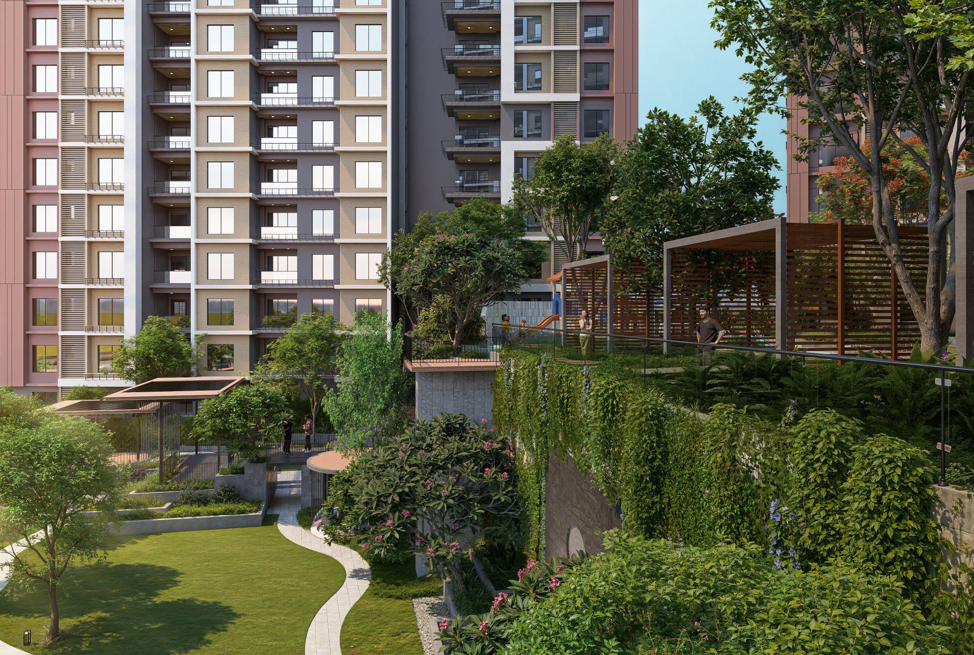 Project-Photo-7-Amar-Kingslynn-Residency-Kolkata-5450587_1291_1920 Kingslynn Residency by Amar Tree Group & Martin Infraprojects
