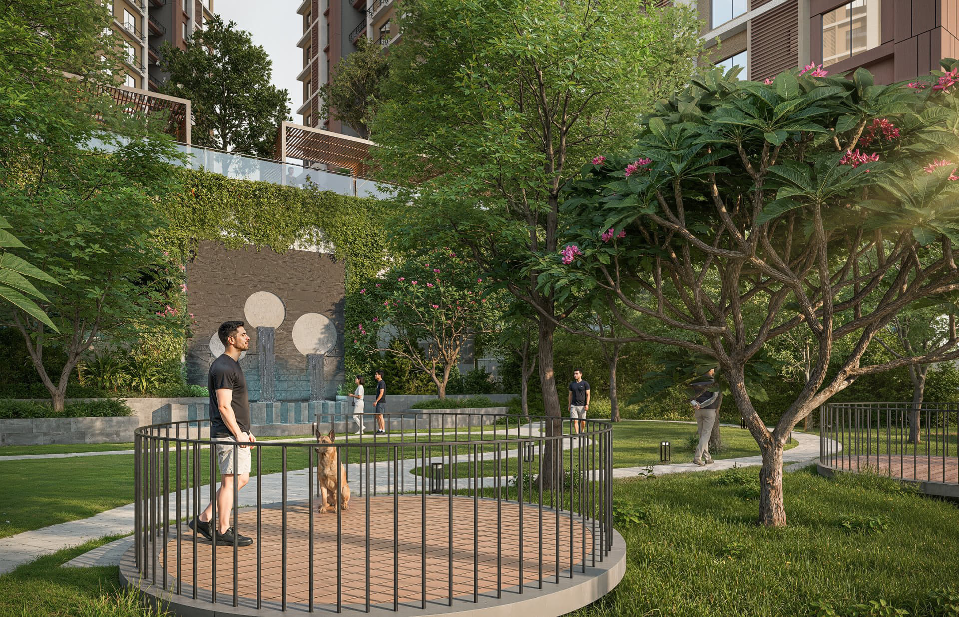 Project-Photo-8-Amar-Kingslynn-Residency-Kolkata-5450587_1235_1920 Kingslynn Residency by Amar Tree Group & Martin Infraprojects