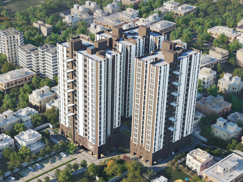 Project-Photo-9-Sampurna-Kolkata-5277571_600_800 Signum Sampurna by Signum Group & Jai Vinayak Group — Agarpara, B.T. Road, Kolkata