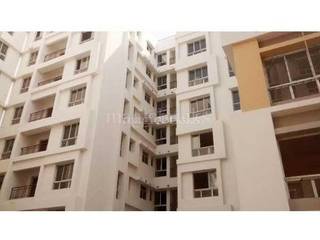 Svarna Rishi Ecoview – Premium 3 BHK Residential Apartment In New Town, Kolkata