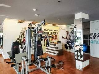 Svarna Rishi Ecoview – Premium 3 BHK Residential Apartment In New Town, Kolkata