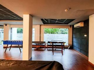Svarna Rishi Ecoview – Premium 3 BHK Residential Apartment In New Town, Kolkata